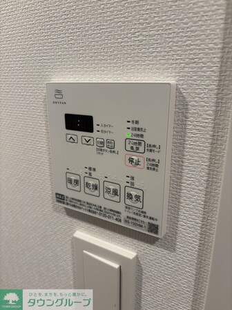 GENOVIA平塚IIIの物件内観写真